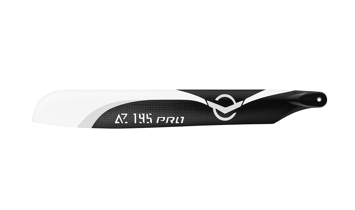 Azure Power AZ-195 Pro Main Blades
