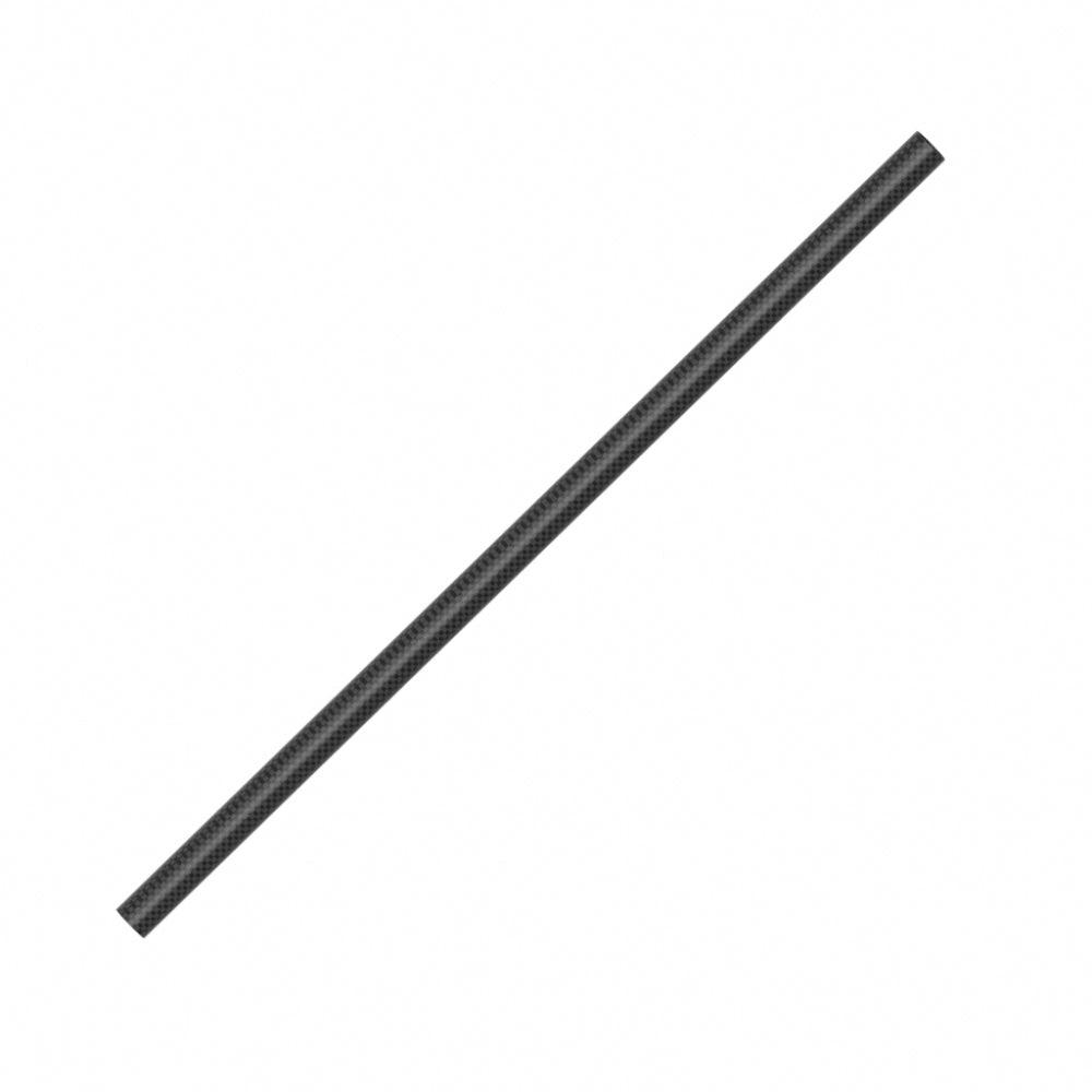 Carbon Fiber Tail Boom - Specter V2/Nitro