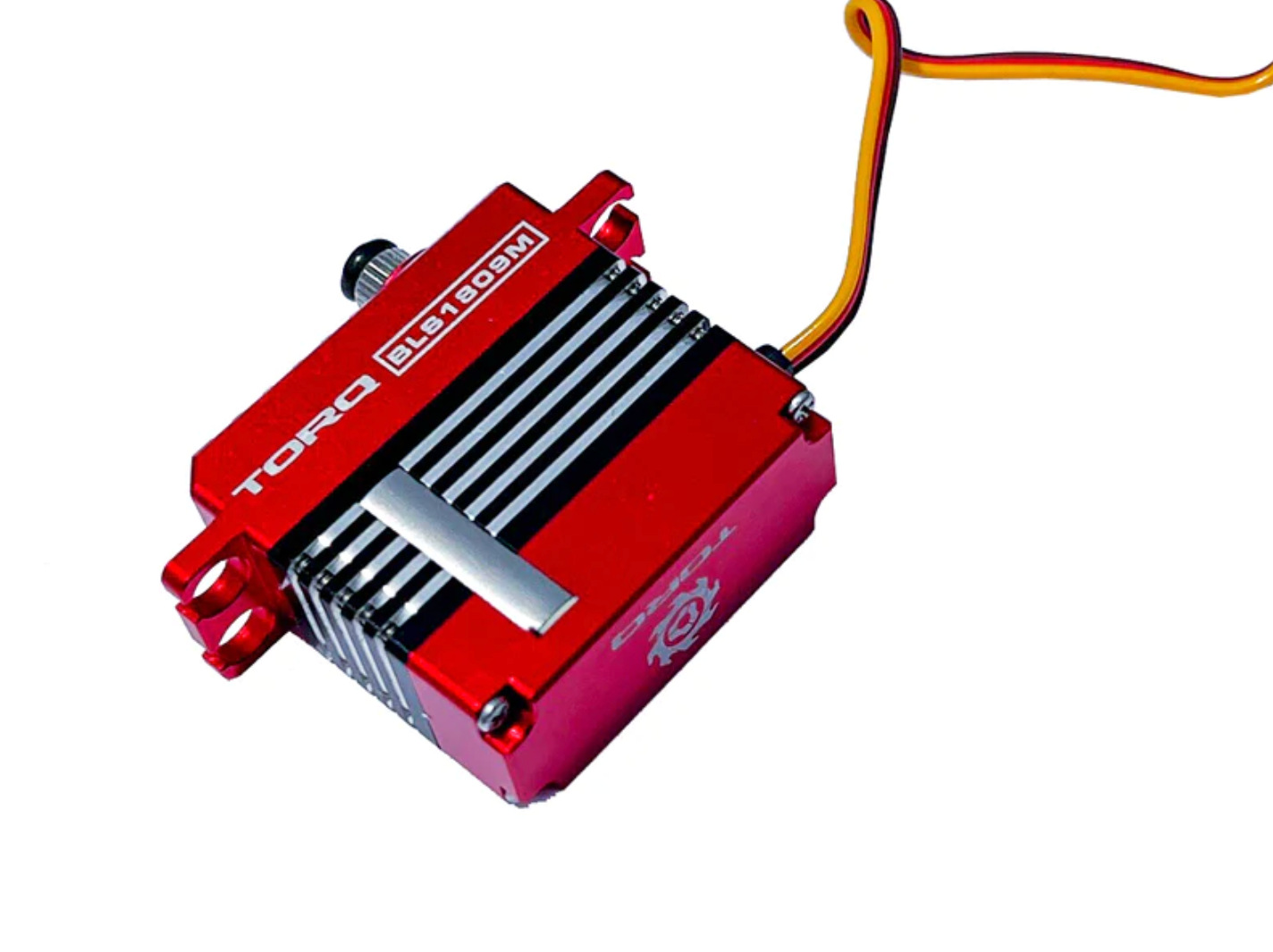 TORQ BLS1809M Mini HV Brushless Servo