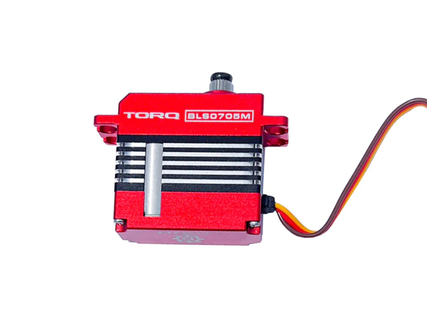 TORQ BLS0705M Mini HV Brushless Rudder Servo