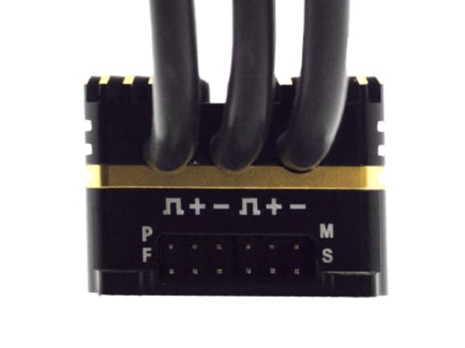 Scorpion Tribunus III 06-110 ESC SBEC