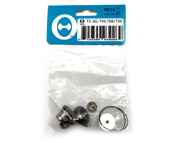 パーツ @T.S Theta THL788/798 Servo Gears