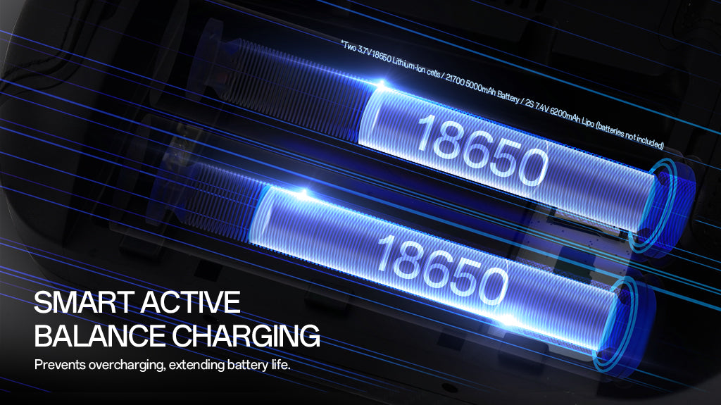 RadioMaster TX16S MK3 Max Radio Controller - Blue