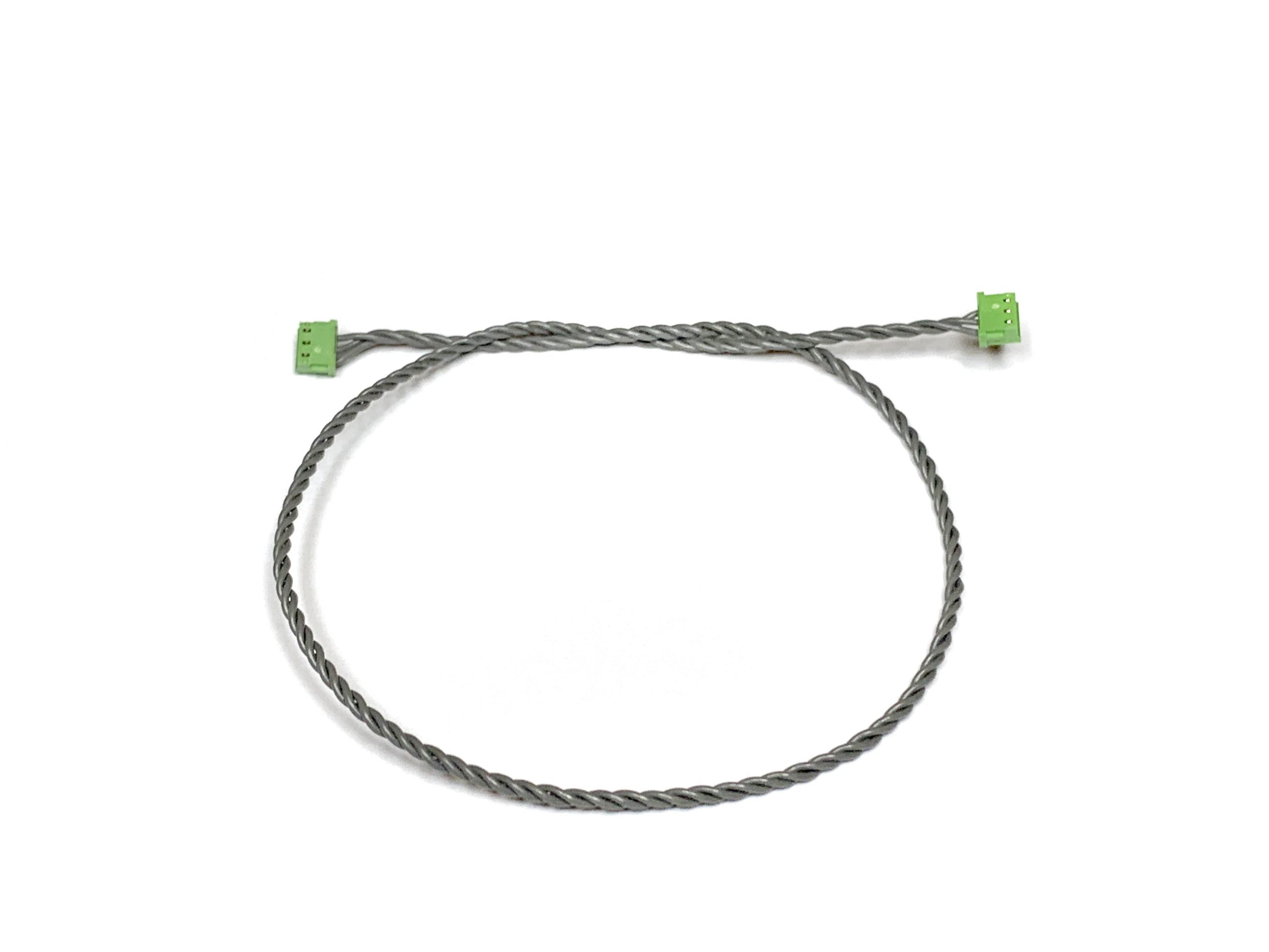 XGuard High-Reliability Terminal-Less 3-Conductor 12" Extension
