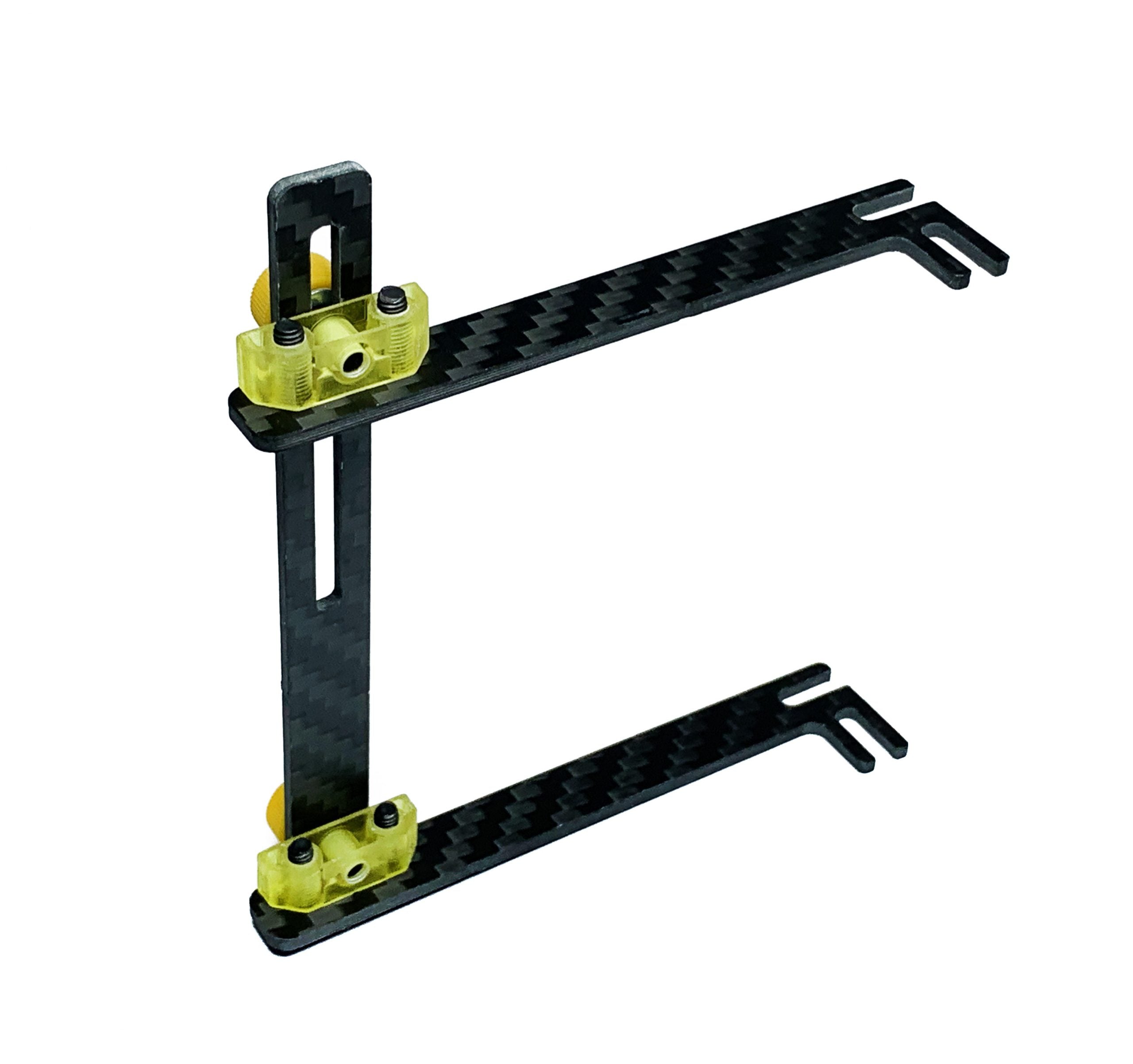 Ball Links Holder tool for Turnbuckle Pitch Adjustment