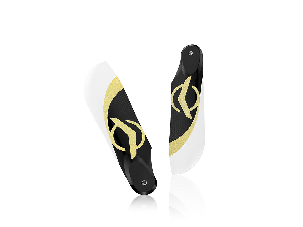 Azure Power AZ-115 Xtreme Tail Blades
