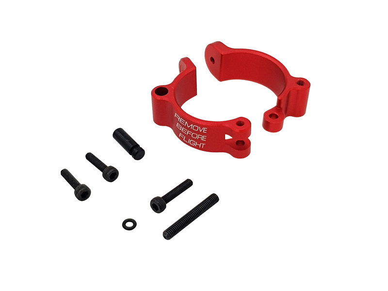 Tail Belt Tension Tool - Raw 500