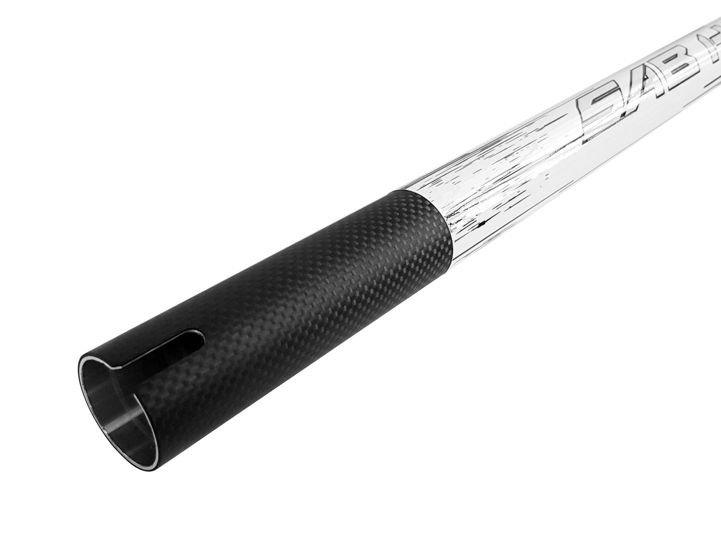 ilGoblin Piuma Carbon Rounded Tail Boom Conversion Kit