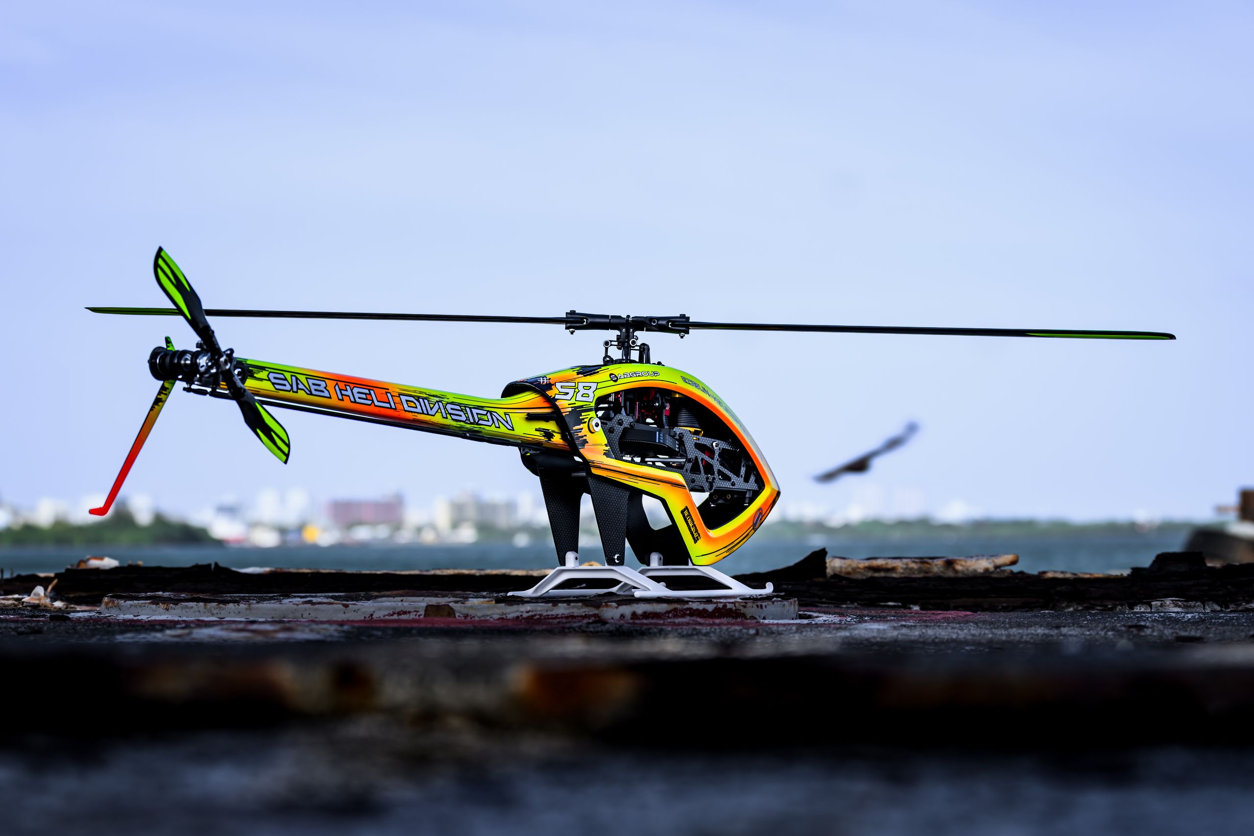 ilGoblin 420 Pro - Yellow (PRE-ORDER)