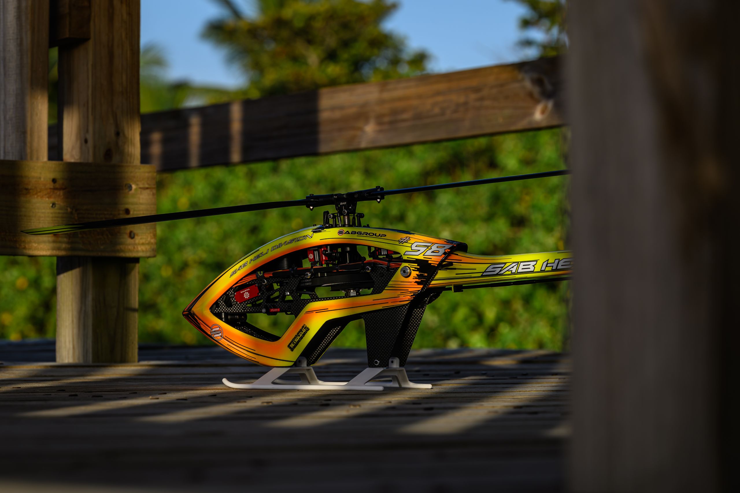 ilGoblin 420 Pro - Yellow (PRE-ORDER)