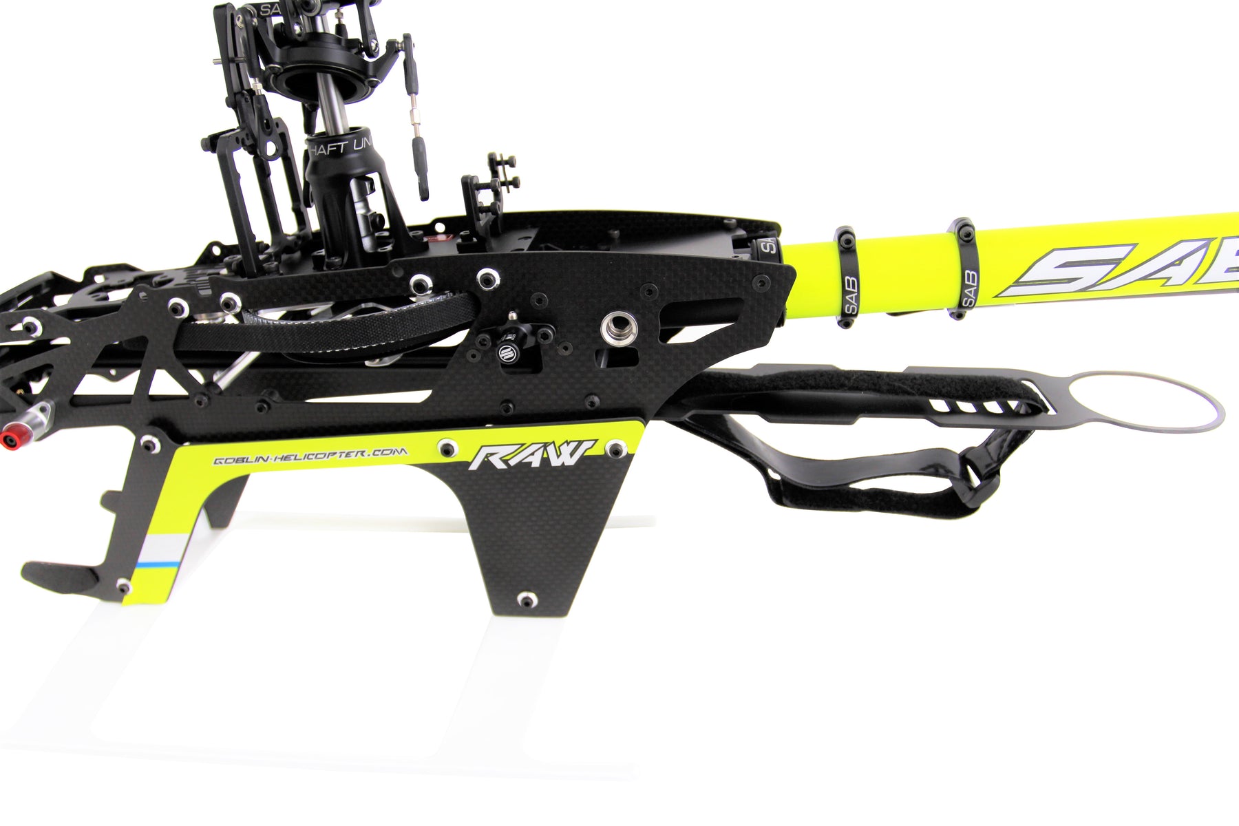 Goblin Raw 500