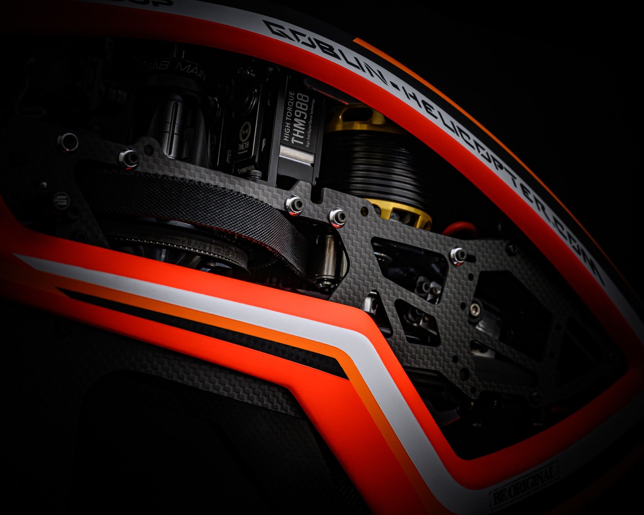 SAB ilGoblin Pro 520