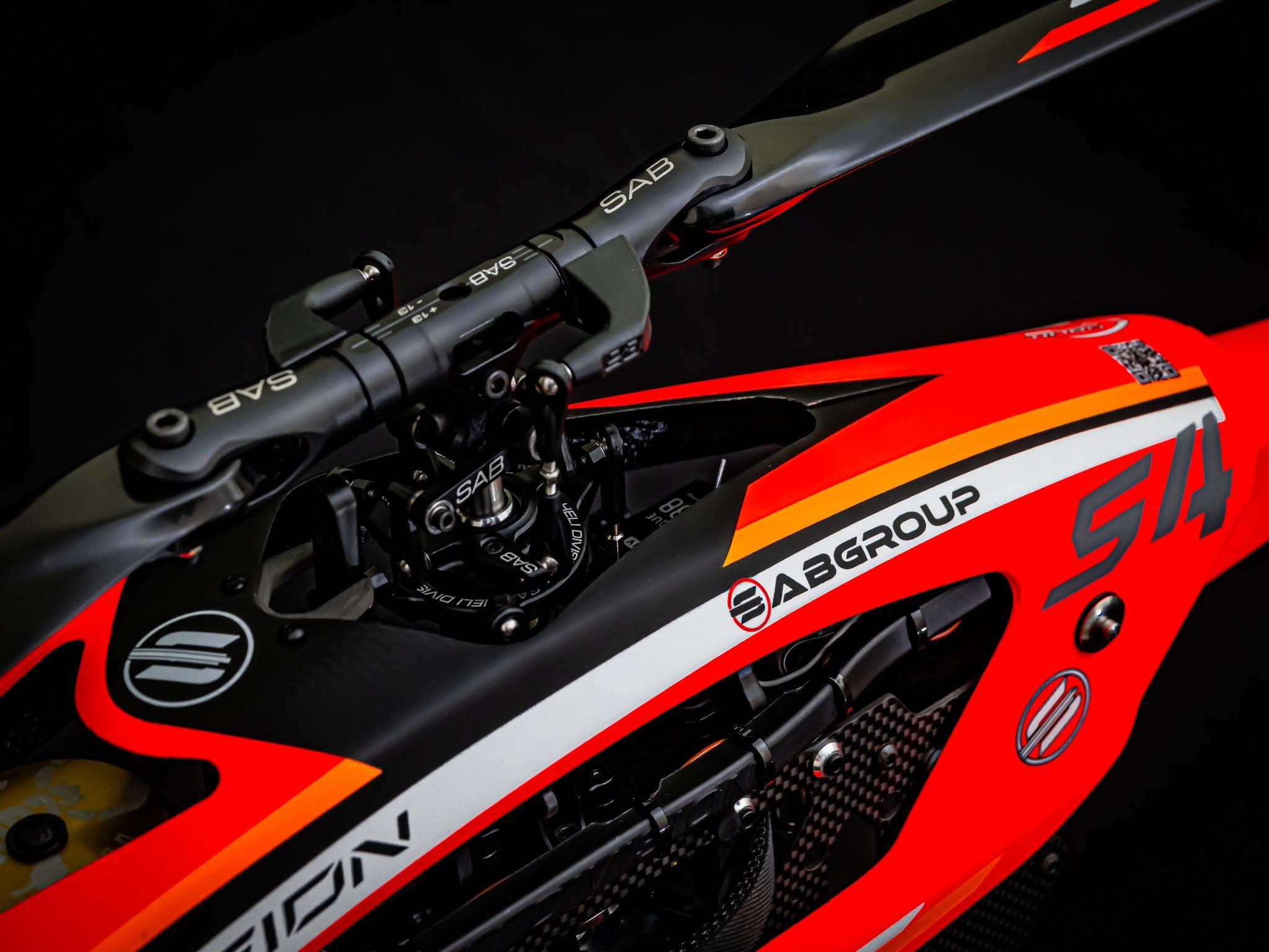 SAB ilGoblin Pro 520