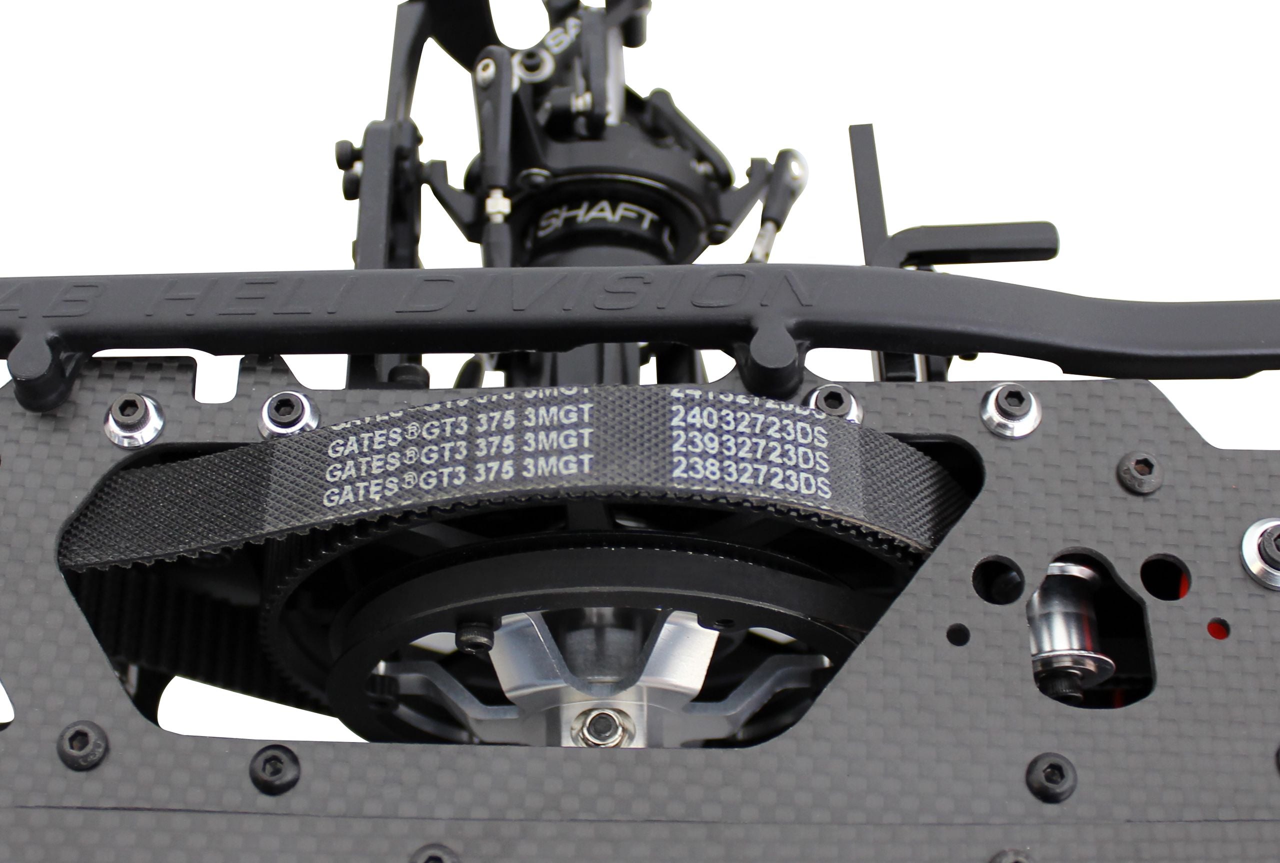 SAB ilGoblin Pro 520