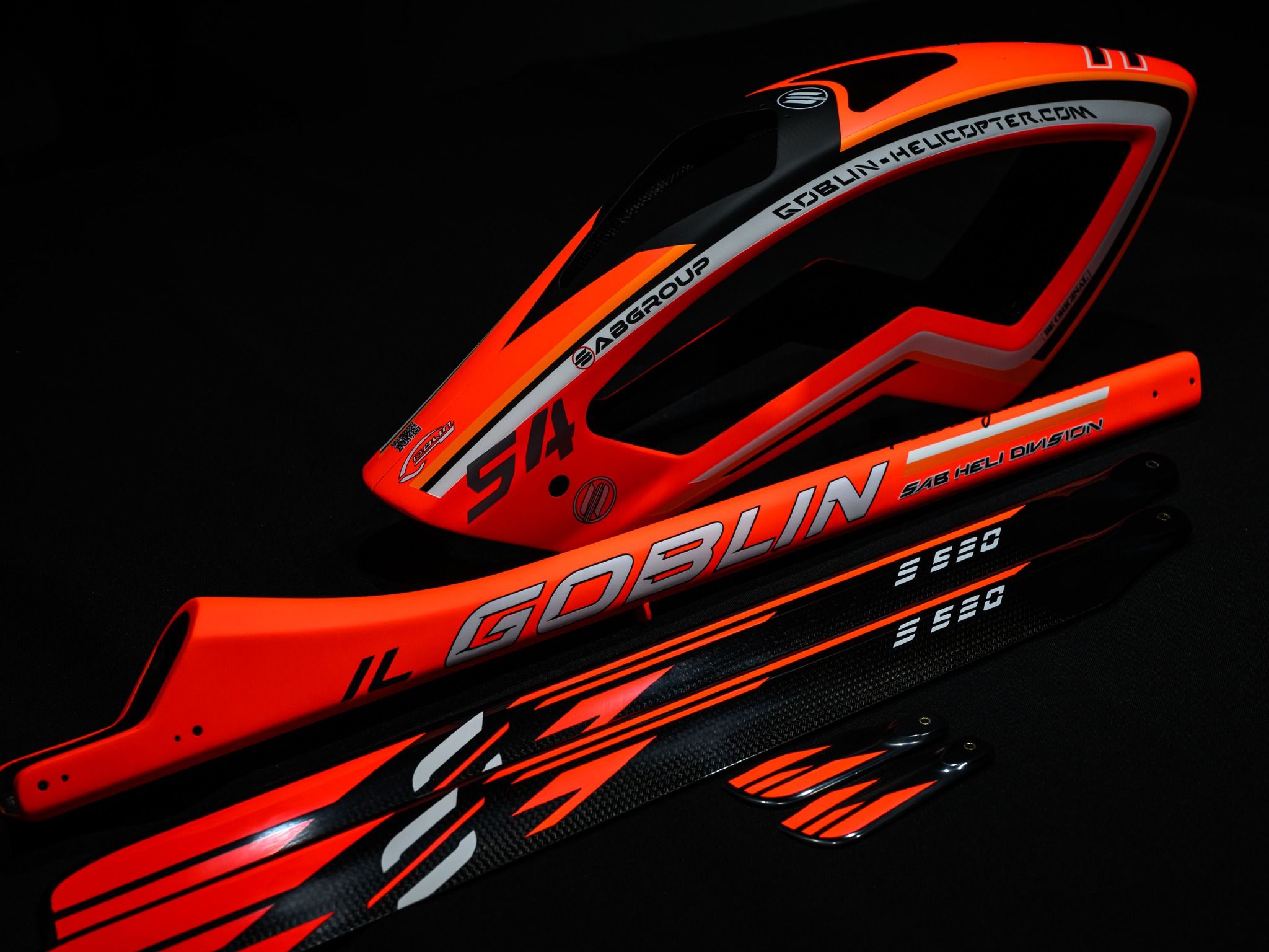 SAB ilGoblin Pro 520