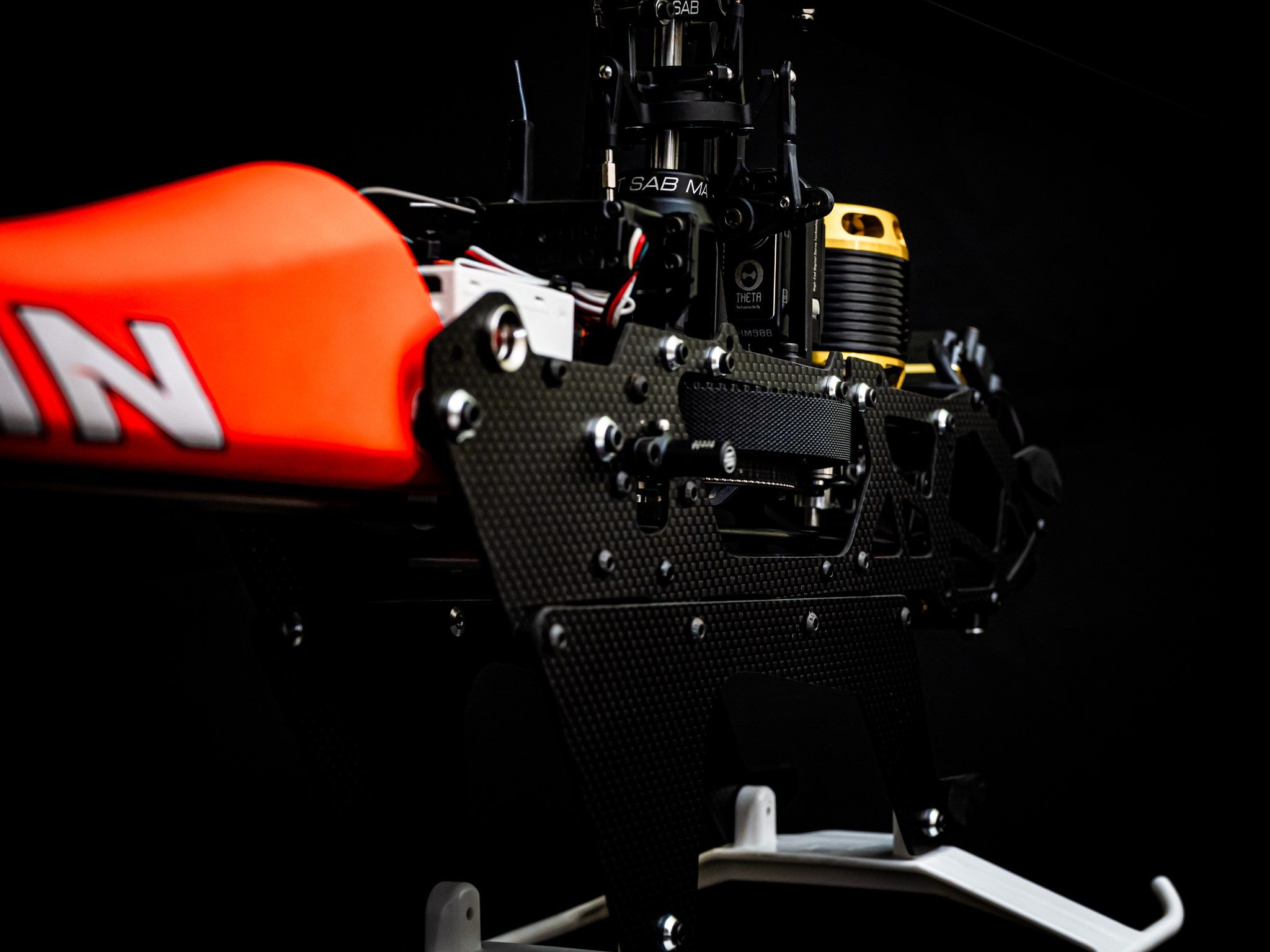 SAB ilGoblin Pro 520