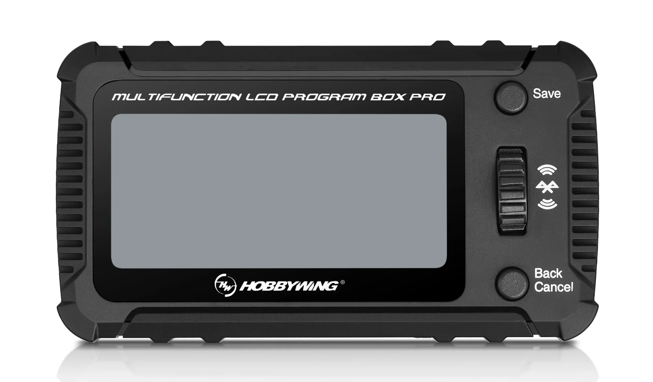 Multifunction LCD Program Box G3