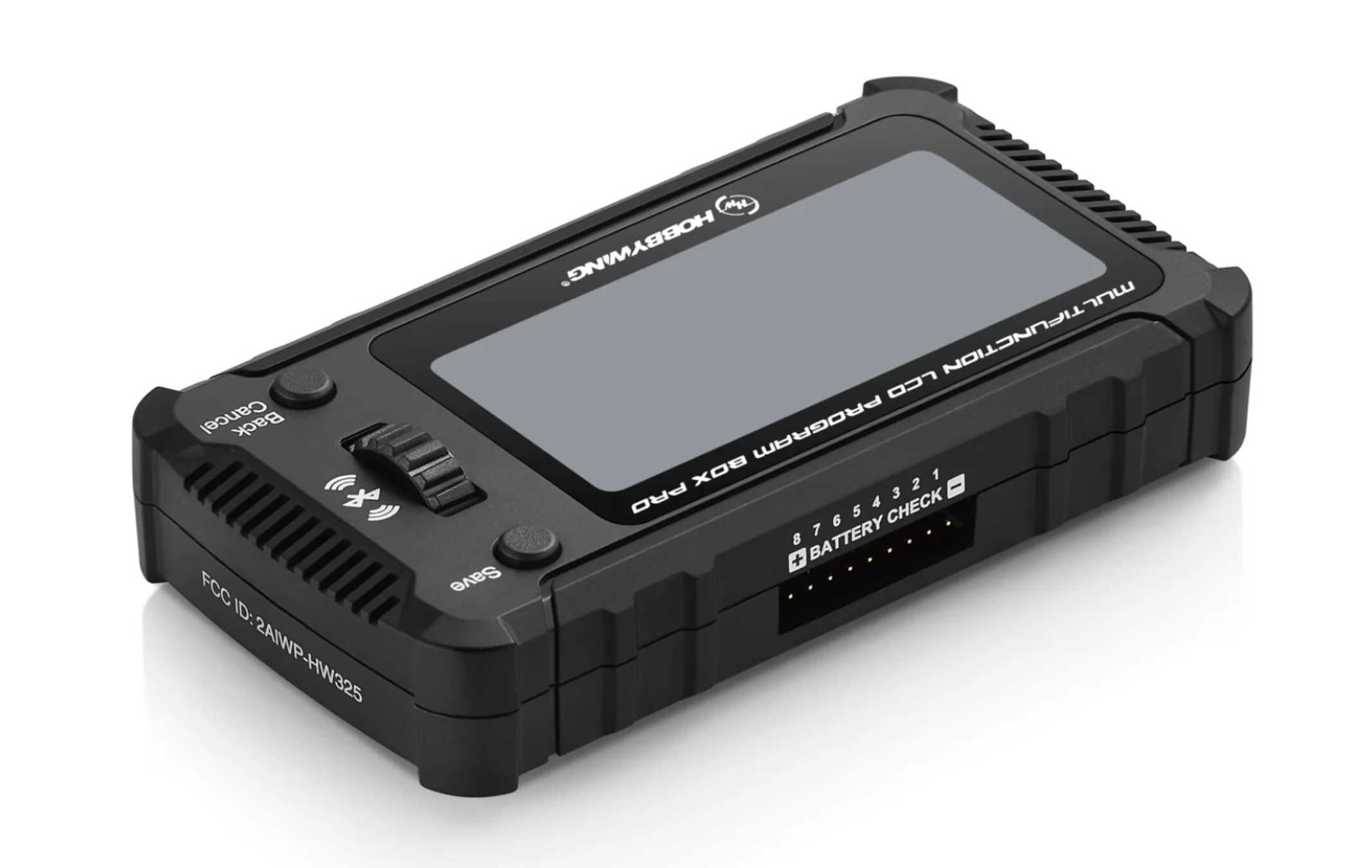 Multifunction LCD Program Box G3