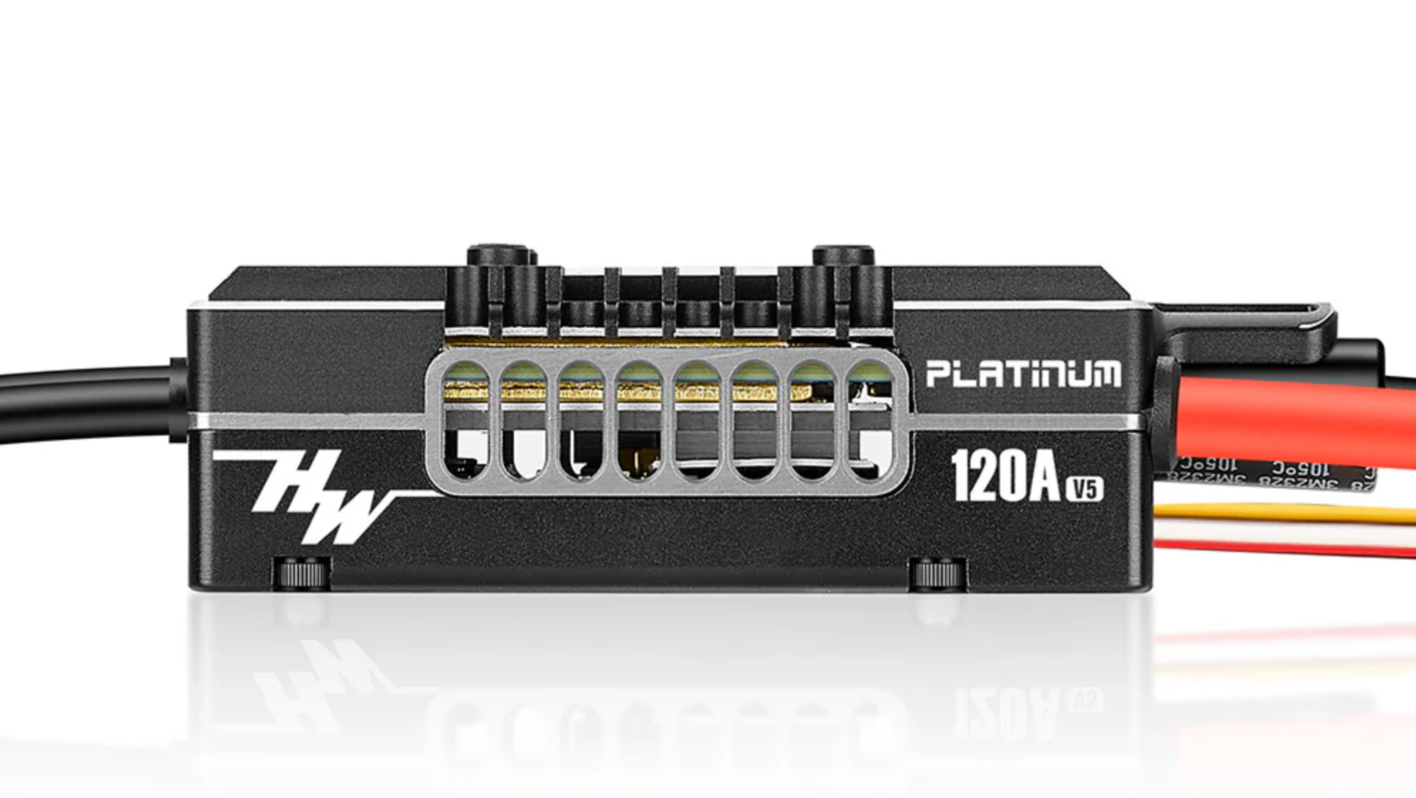 Platinum Pro 120A V5