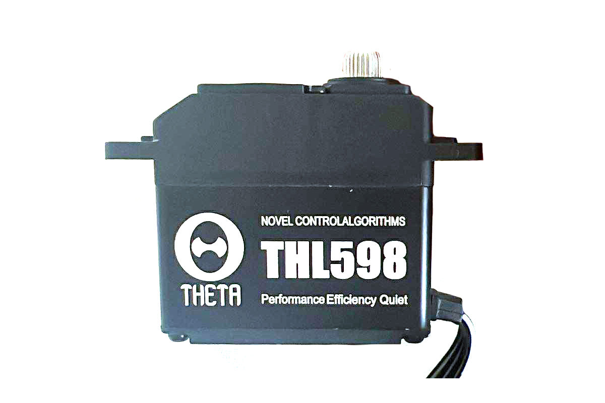 THETA THL598 Standard Brushless Servo