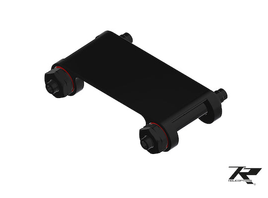 Adjustable FBL mounting tray Tron 7.0