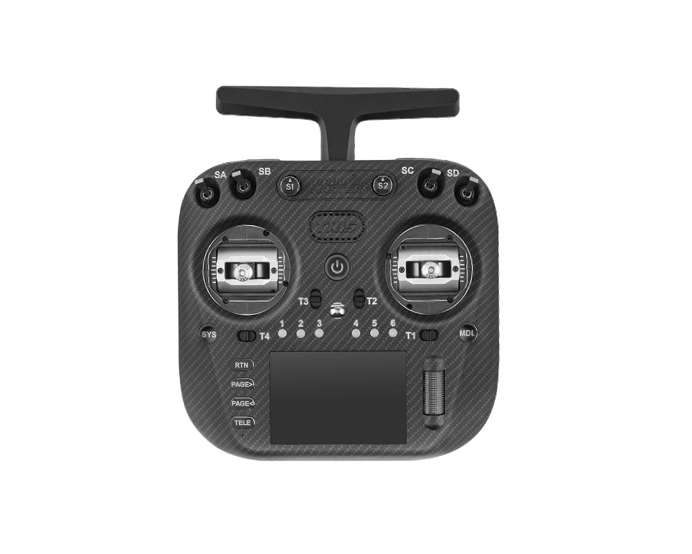 RadioMaster TX15 MAX Radio Controller ExpressLRS