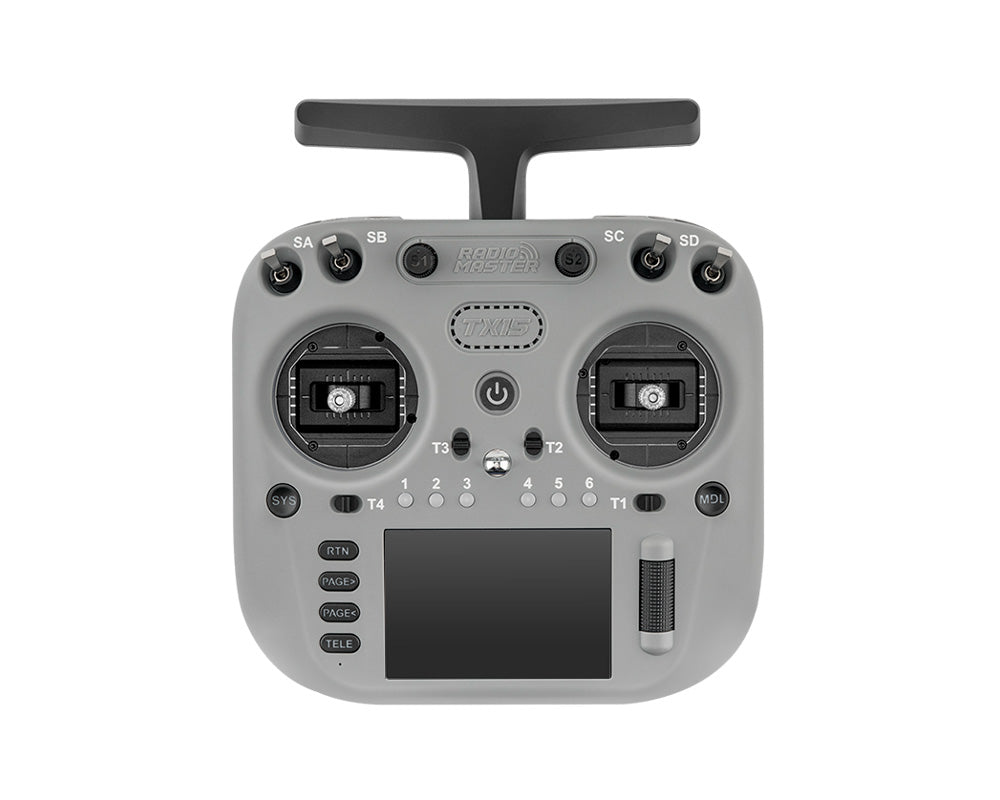 RadioMaster TX15 Radio Controller ExpressLRS