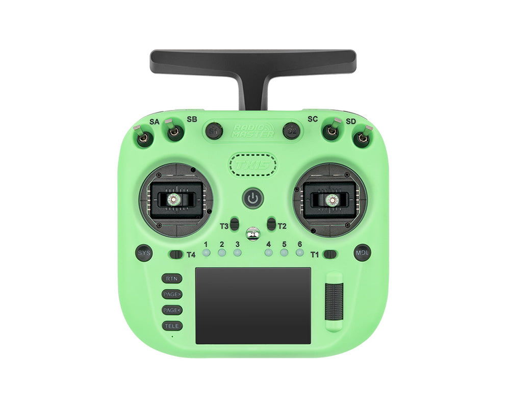 RadioMaster TX15 Radio Controller ExpressLRS