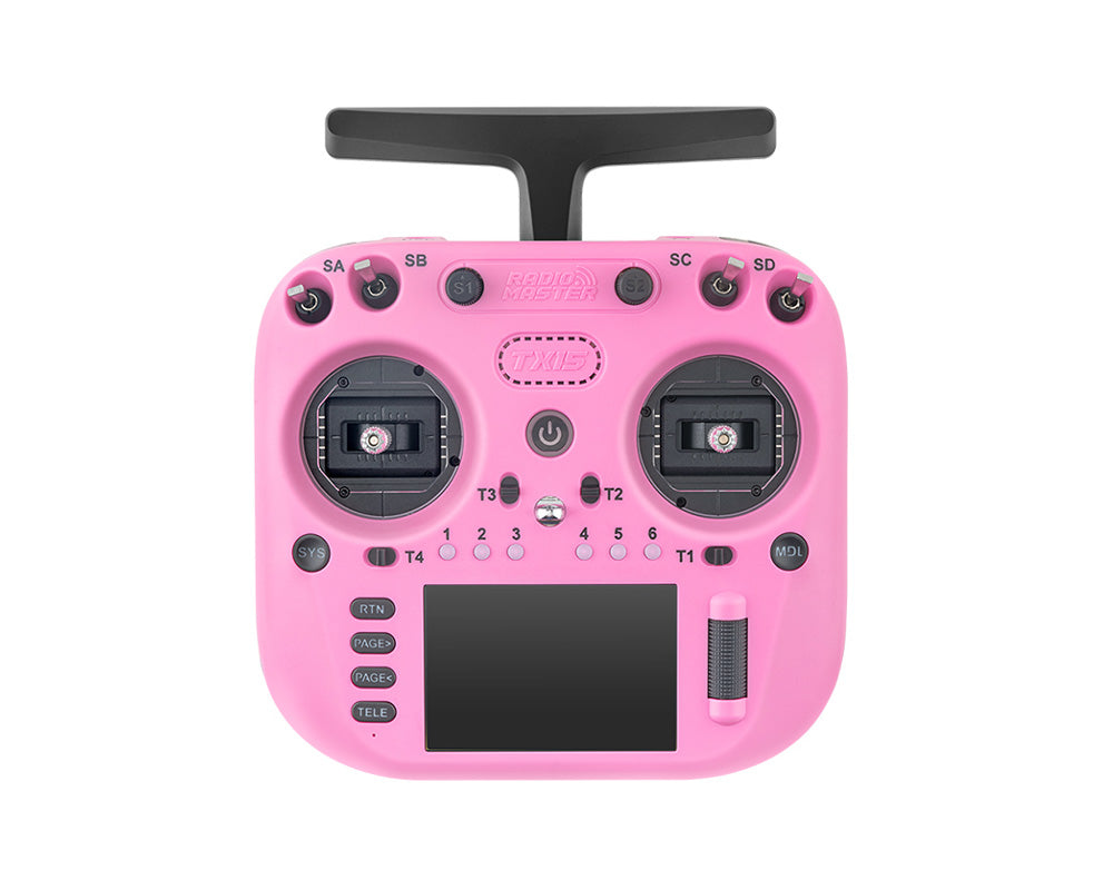 RadioMaster TX15 Radio Controller ExpressLRS