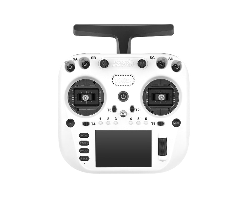RadioMaster TX15 Radio Controller ExpressLRS