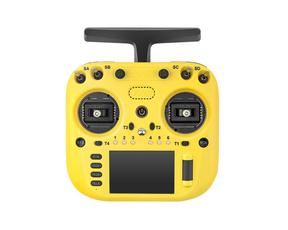 RadioMaster TX15 Radio Controller ExpressLRS