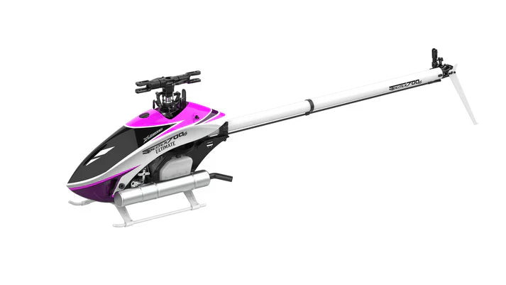 XLPower Specter 700 V2 Nitro Ultimate Kit