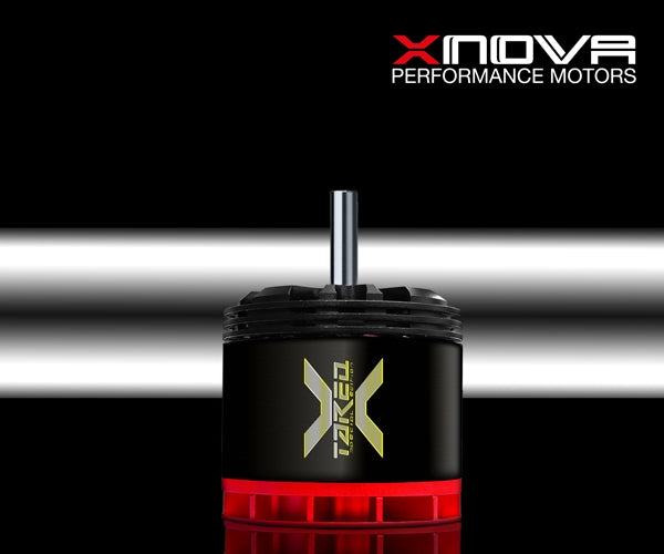 Xnova TAREQ Edition 3215-945KV (Universal Shaft)