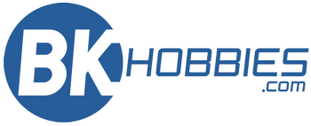 BK Hobbies