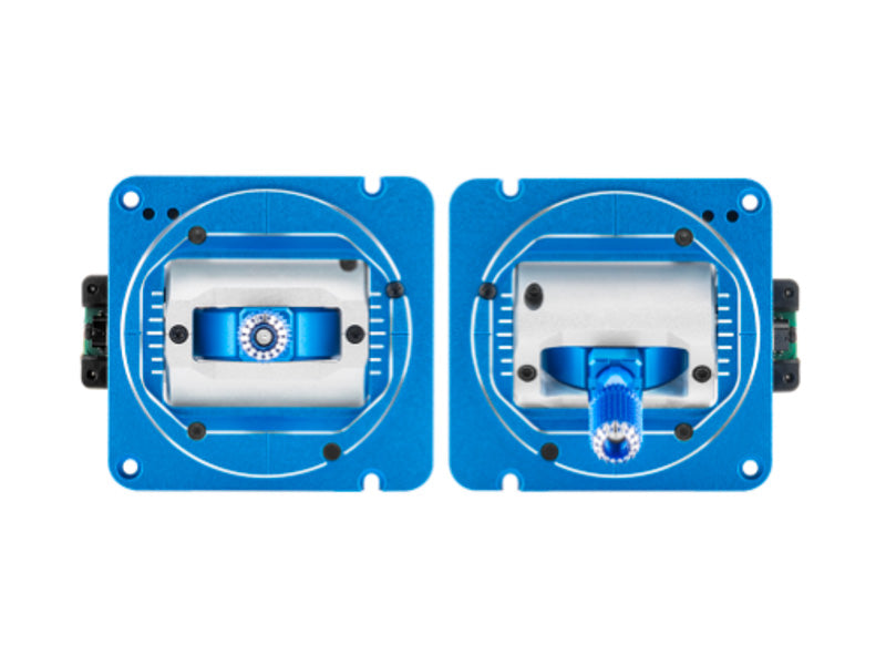 RadioMaster AG02 CNC Hall Gimbals Set (Throttle and Centering)