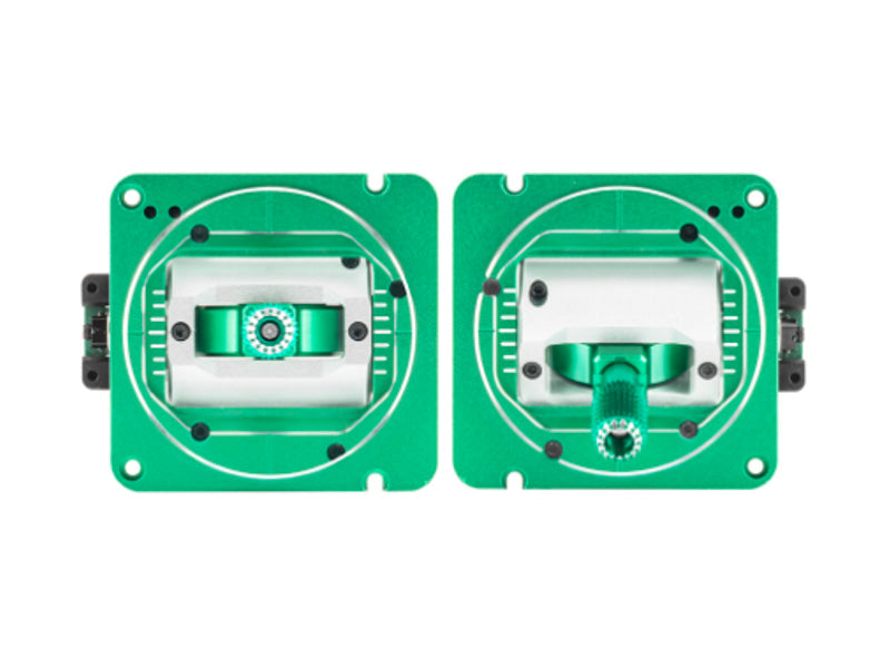 RadioMaster AG02 CNC Hall Gimbals Set (Throttle and Centering)