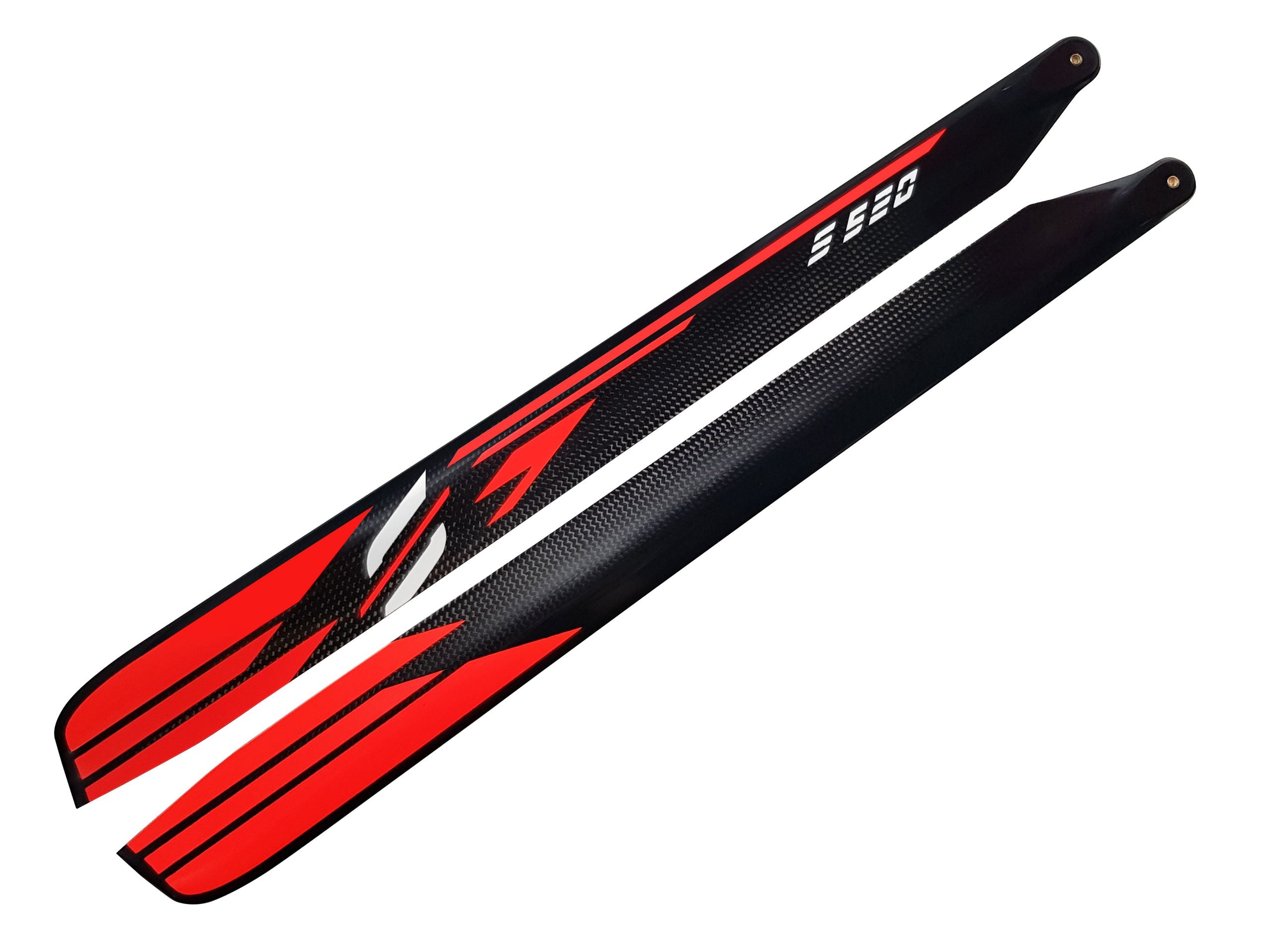 Main Blades S520 (Orange)