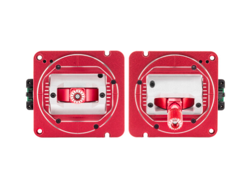 RadioMaster AG02 CNC Hall Gimbals Set (Throttle and Centering)