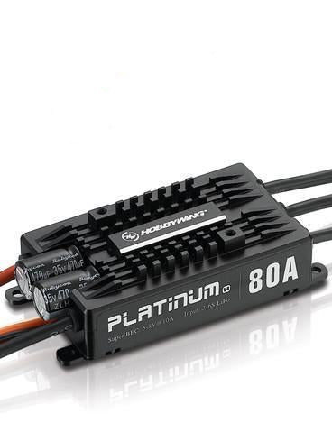 Platinum Pro 80A V4