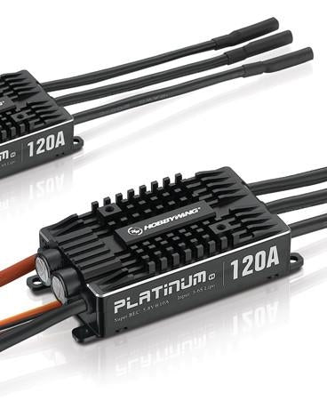 Platinum Pro 120A V4