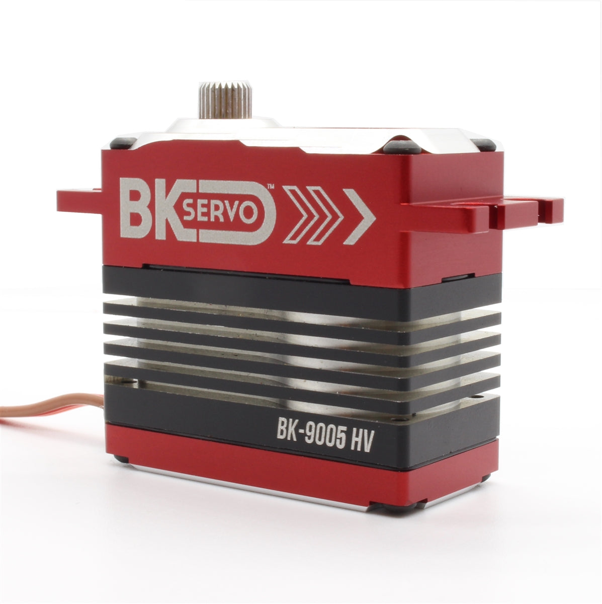 BK Servo BK-9001HV & BK-9005 HV Servo Set