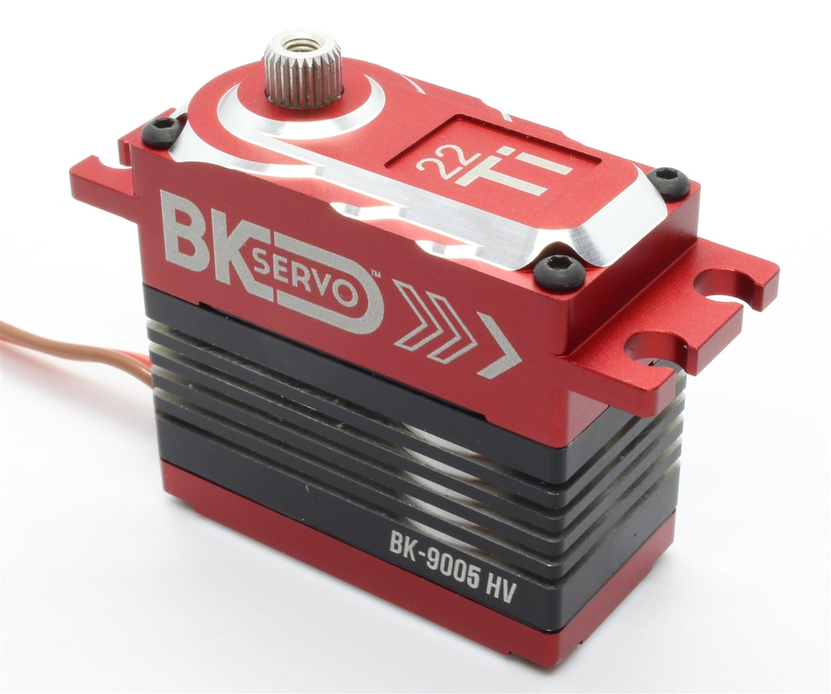 BK Servo BK-9005HV Standard Size Tail Servo