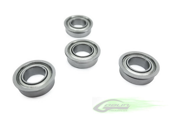 ABEC-5 Flanged Bearing 5x9x3