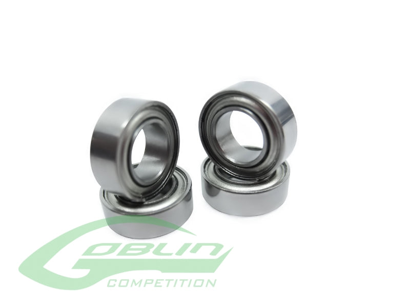 ABEC-5 Radial Bearing 5x10x4