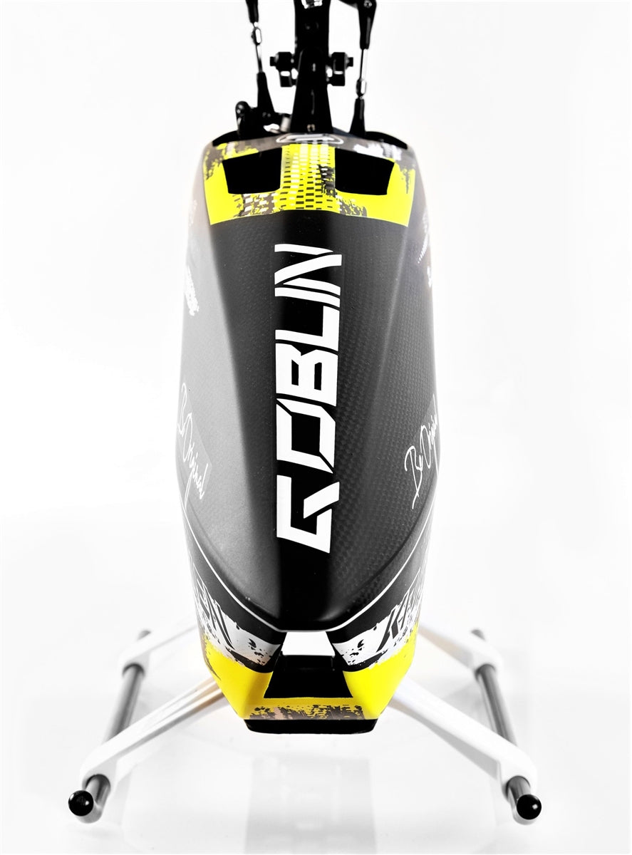 Goblin Kraken 700 S
