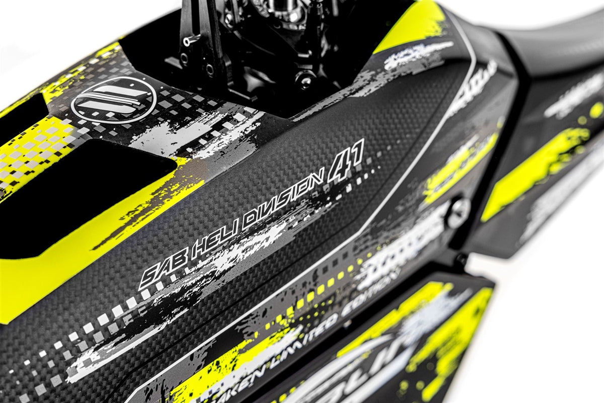 Goblin Kraken 700 S