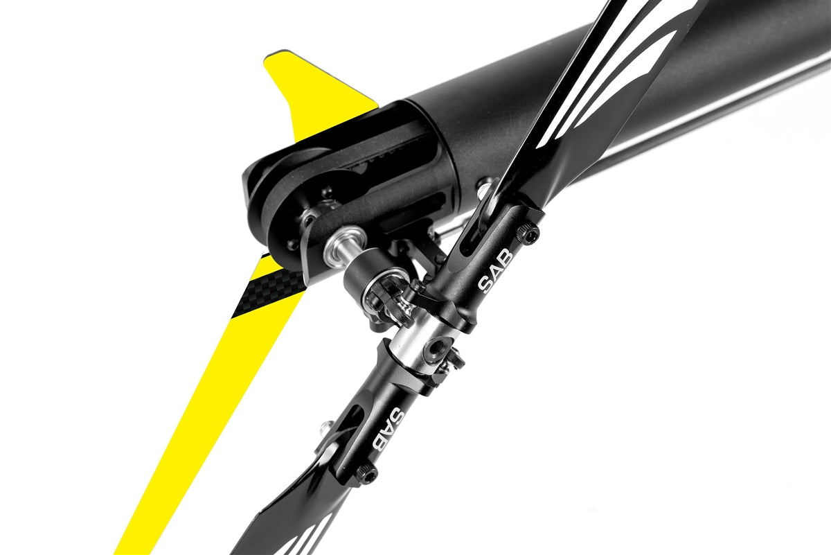 Goblin RAW 700