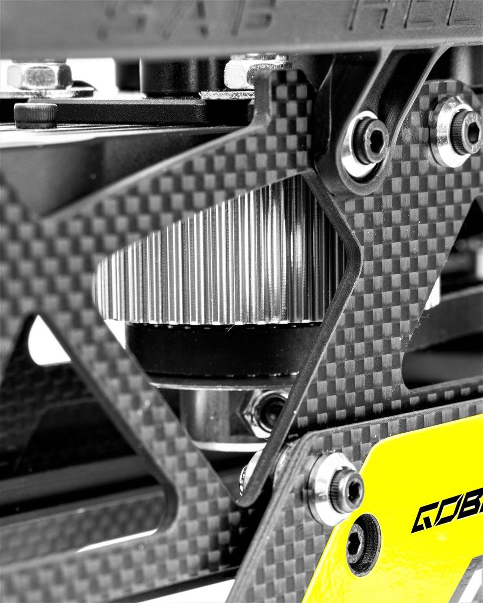 Goblin RAW 700