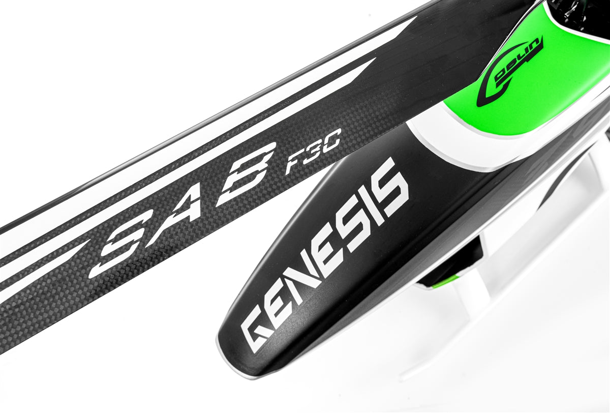 Urukay Genesis
