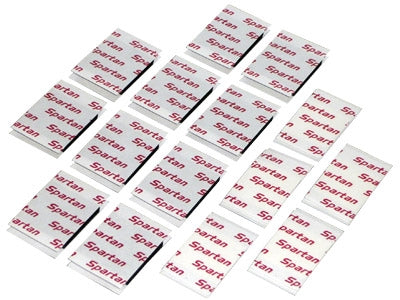 Spartan Mini Gyro Pads